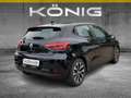 Renault Clio 1.6 EQUILIBRE 145 E-TECH  Automatik*Klima Schwarz - thumbnail 3