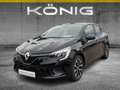 Renault Clio 1.6 EQUILIBRE 145 E-TECH  Automatik*Klima Schwarz - thumbnail 1