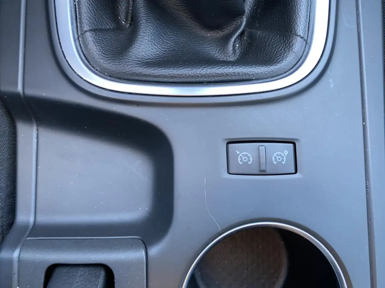 Renault Megane Berline — photo 24