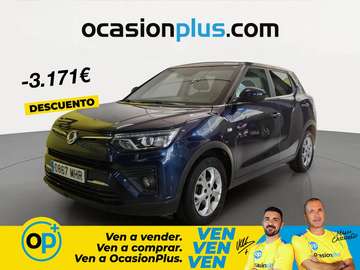 G12 Urban Plus 4x2
