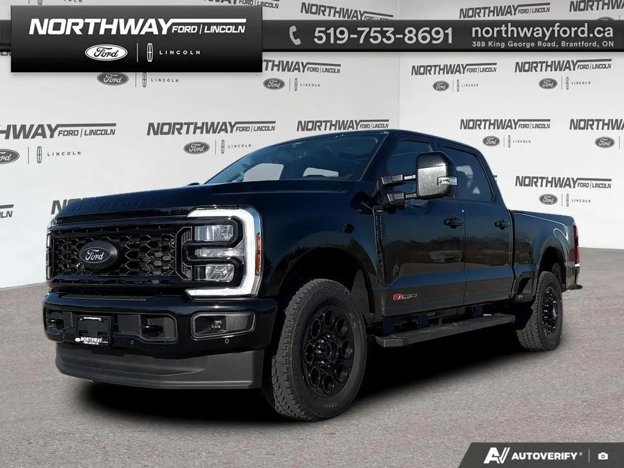 2026 Ford F 250