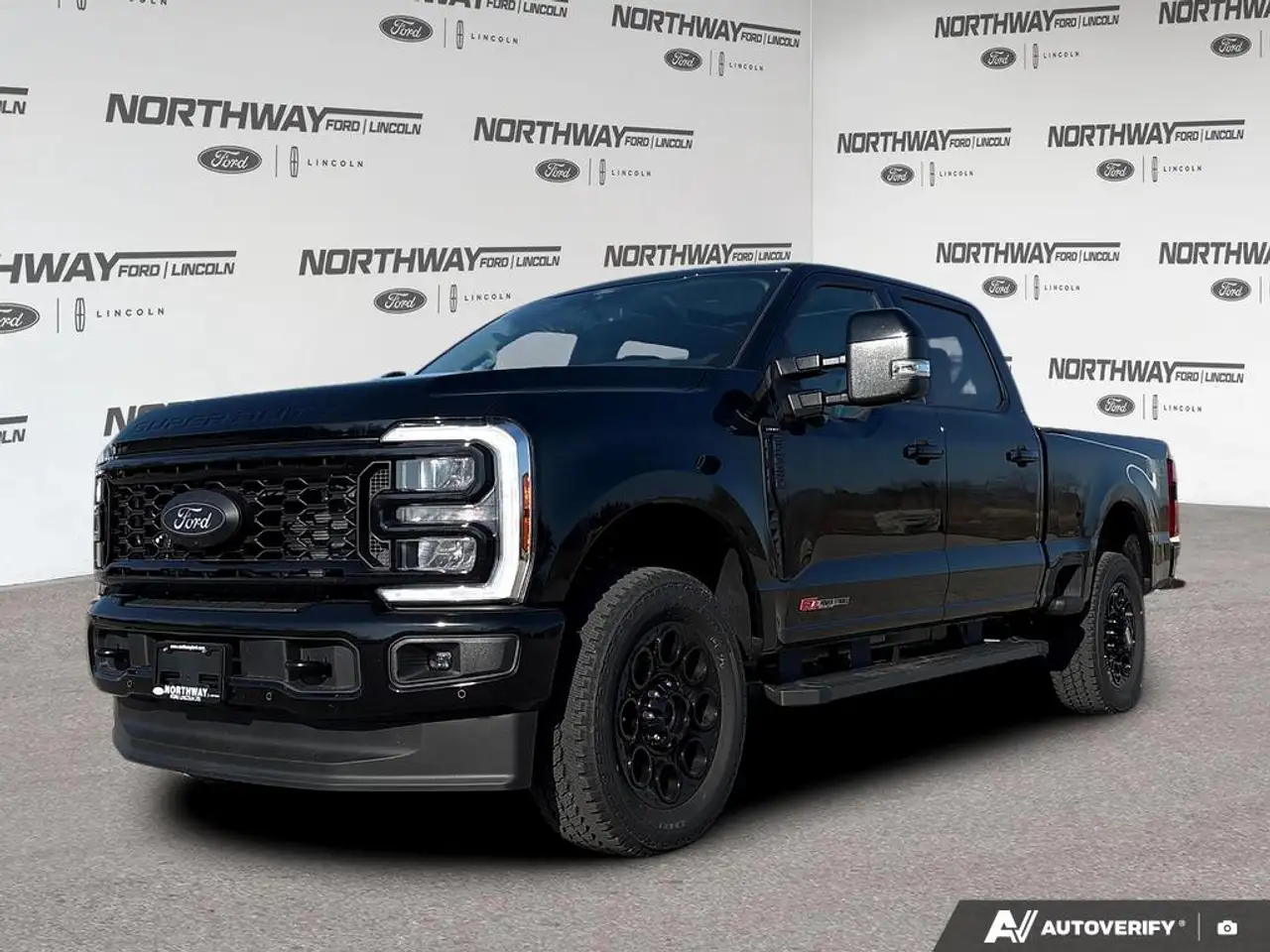 2026 Ford F-250