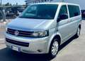 Volkswagen T5 Multivan Multivan 2.0 bitdi Highline 4motion 180cv dsg Plateado - thumbnail 1