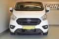 Ford Transit Custom 2.0 TDCi 280 L1H1 "KLIMA*TEMP*REGALE" Weiß - thumbnail 9