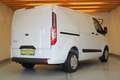 Ford Transit Custom 2.0 TDCi 280 L1H1 "KLIMA*TEMP*REGALE" Weiß - thumbnail 4