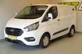 Ford Transit Custom 2.0 TDCi 280 L1H1 "KLIMA*TEMP*REGALE" Weiß - thumbnail 11