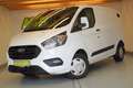 Ford Transit Custom 2.0 TDCi 280 L1H1 "KLIMA*TEMP*REGALE" Weiß - thumbnail 8