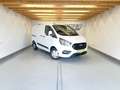 Ford Transit Custom 2.0 TDCi 280 L1H1 "KLIMA*TEMP*REGALE" Weiß - thumbnail 1