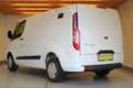 Ford Transit Custom 2.0 TDCi 280 L1H1 "KLIMA*TEMP*REGALE" Weiß - thumbnail 7