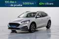 Ford Focus 1.5Ecoblue Trend+ 120 Plateado - thumbnail 1