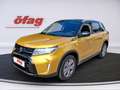 Suzuki Vitara 1.4 Hybrid ALLGRIP shine Gelb - thumbnail 1