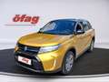 Suzuki Vitara 1.4 Hybrid ALLGRIP shine Gelb - thumbnail 2