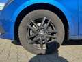 SEAT Leon 1.5 eTSI W Style Edition FLA SpurH KAM LED Blau - thumbnail 6