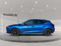 SEAT Leon 1.5 eTSI W Style Edition FLA SpurH KAM LED Blau - thumbnail 2