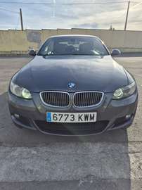 Cabrio Aut.