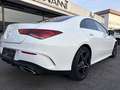 Mercedes-Benz CLA 180 d (118.310)AMG line Blanc - thumbnail 5