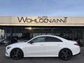 Mercedes-Benz CLA 180 d (118.310)AMG line Blanc - thumbnail 4