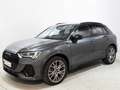 Audi Q3 35 TDI S line S tronic 110kW Gris - thumbnail 3