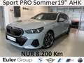 BMW 520 i M-Sport PRO Sommer19'' AHK ICONIC AdLED H/K Park Grau - thumbnail 1
