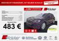 Volkswagen Touareg 3.0 TDI 483.-ohne Anzahlung AHK Navi Kamera Schwarz - thumbnail 1