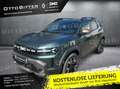 Dacia Duster Extreme TCe130 ALU/KAEMRA/WINTERPAKET Verde - thumbnail 1