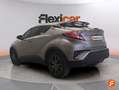 Toyota C-HR 125H Active Gris - thumbnail 5