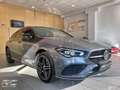 Mercedes-Benz CLA 250 Shooting Brake 250e 8G-DCT Gris - thumbnail 9