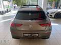 Mercedes-Benz CLA 250 Shooting Brake 250e 8G-DCT Gris - thumbnail 22