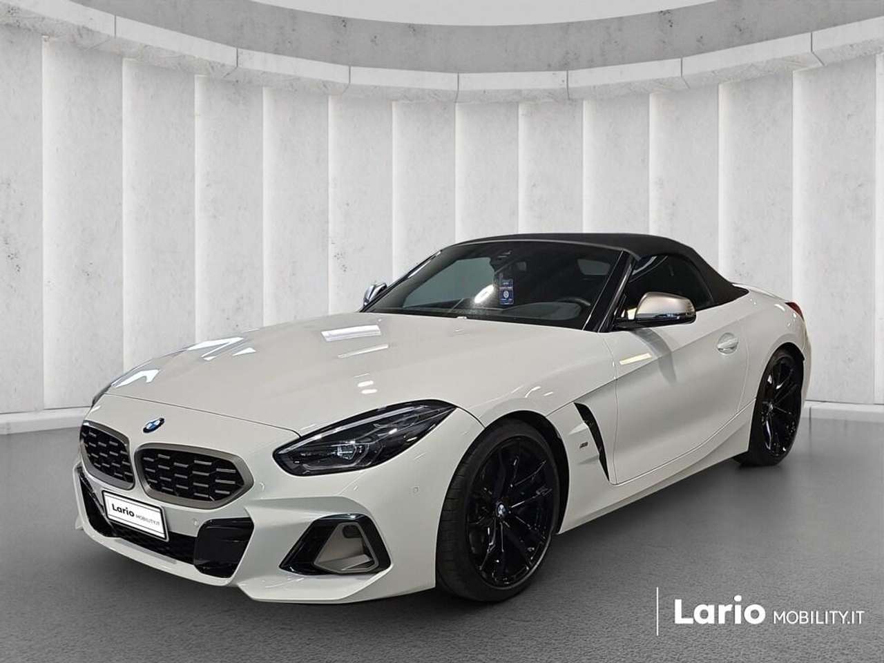 BMW Z4 M 40i auto