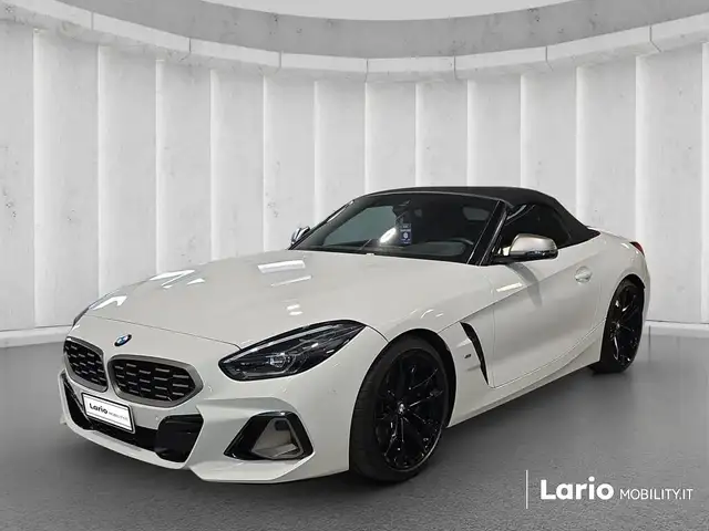 BMW Z4 M 40i auto