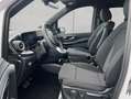 Mercedes-Benz V 250 V-Klasse Weiß - thumbnail 7