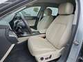 Audi A6 Superbe 2.0l tdi 163 cv cuir +options 1°main 35591kms Gris - thumbnail 8