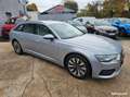 Audi A6 Superbe 2.0l tdi 163 cv cuir +options 1°main 35591kms Gris - thumbnail 3