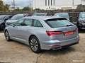 Audi A6 Superbe 2.0l tdi 163 cv cuir +options 1°main 35591kms Gris - thumbnail 2