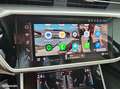 Audi A6 Superbe 2.0l tdi 163 cv cuir +options 1°main 35591kms Gris - thumbnail 6