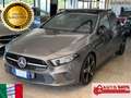 Mercedes-Benz A 180 D 116 cv. Automatic SPORT (Tetto panoramico) Grigio - thumbnail 1
