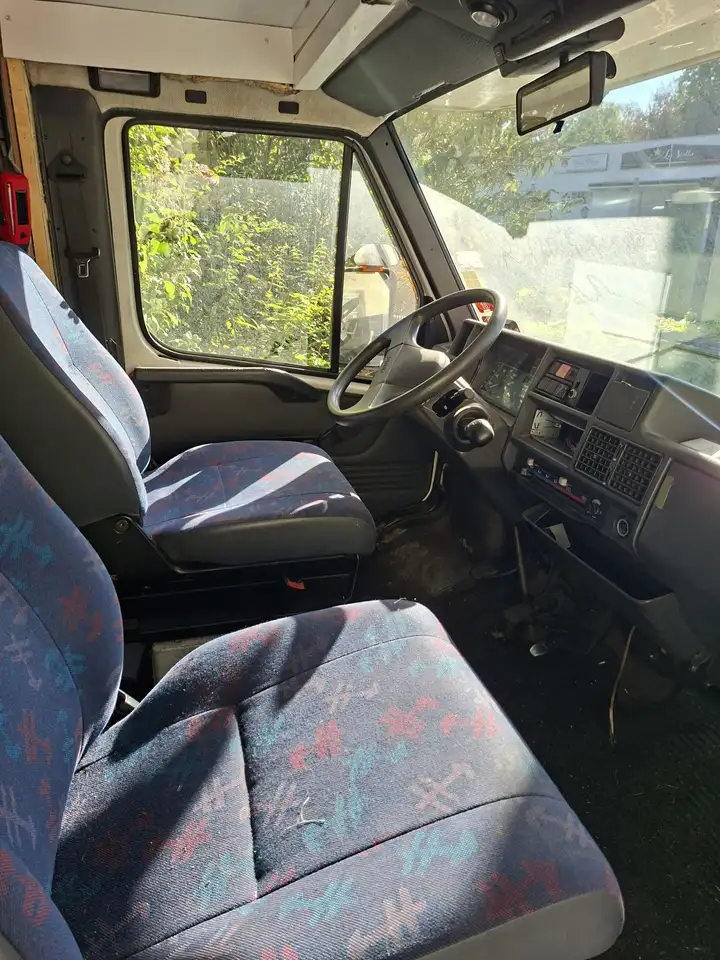 Fiat Ducato 14 280.112.3, foto 4
