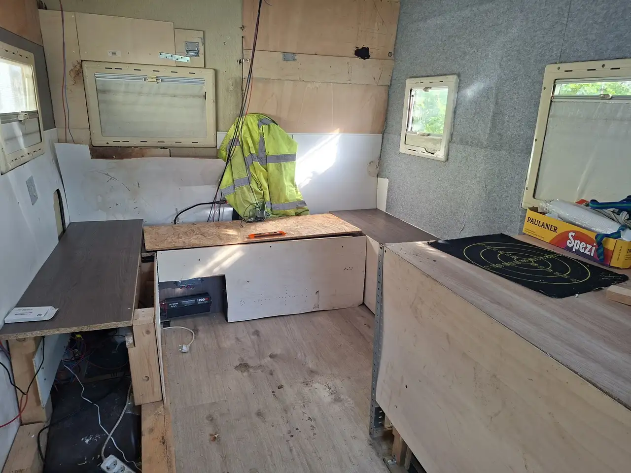 Fiat Ducato 14 280.112.3, foto 5
