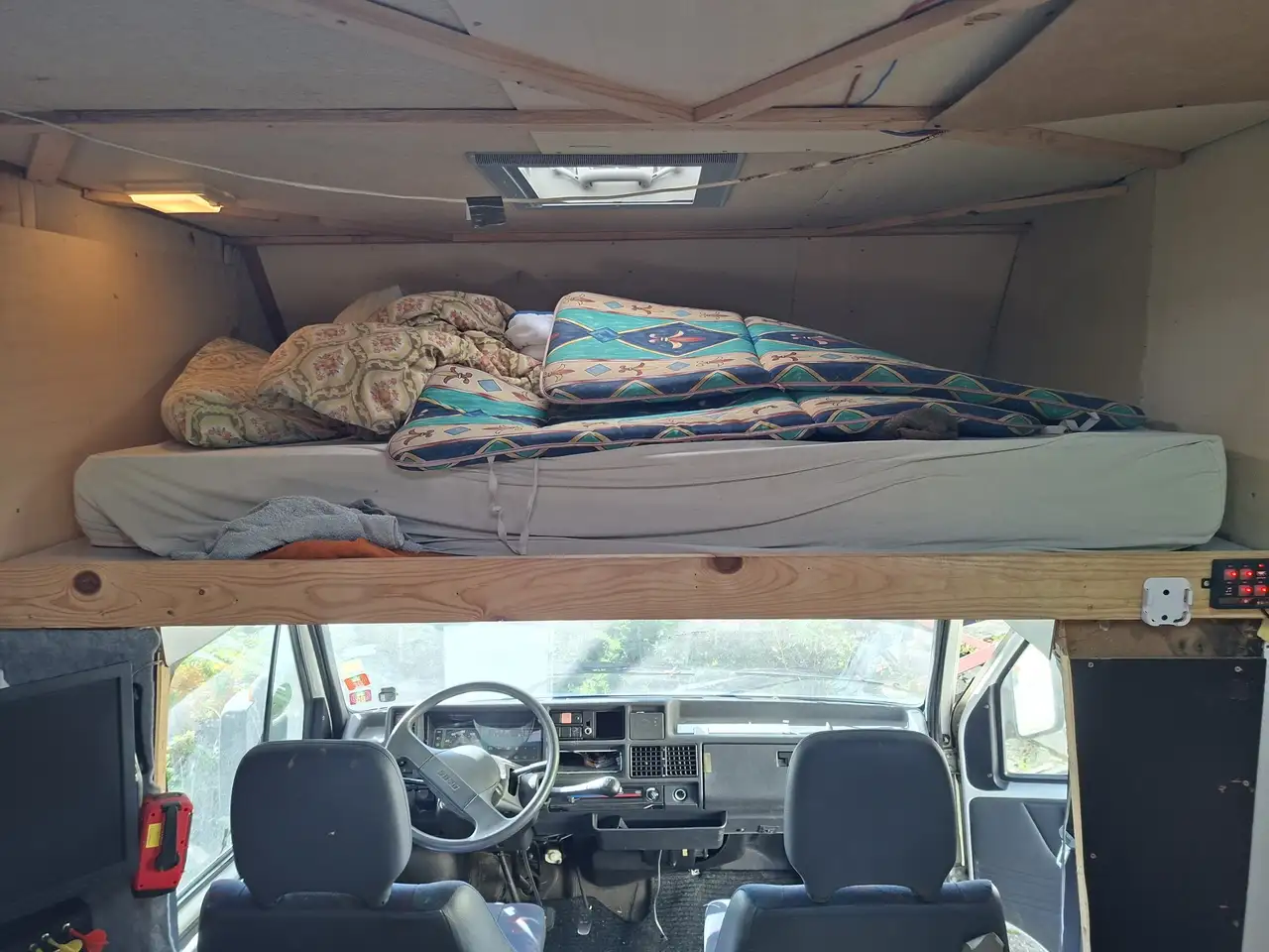 Fiat Ducato 14 280.112.3, foto 10