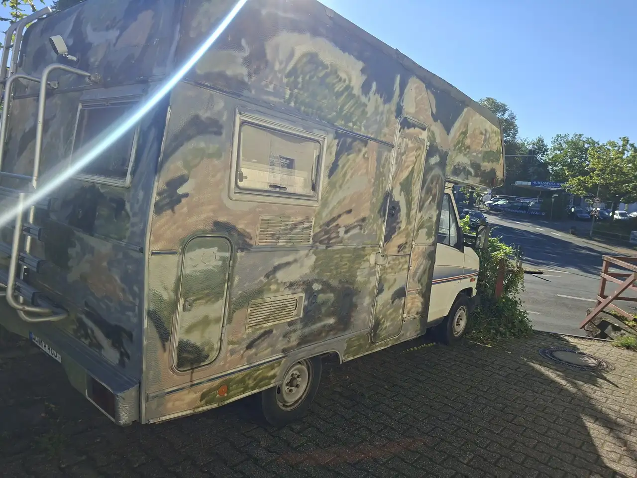 Fiat Ducato 14 280.112.3, foto 2