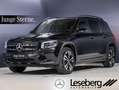 Mercedes-Benz GLB 250 GLB 250 4M Progressive Multibeam/Standhzg./360°/ Noir - thumbnail 1