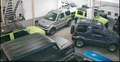 Suzuki Jimny Allgrip NFZ nur  9 tkm EXTRAS Top Optik Silber - thumbnail 18