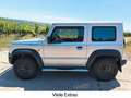 Suzuki Jimny Allgrip NFZ nur  9 tkm EXTRAS Top Optik Silber - thumbnail 5