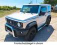 Suzuki Jimny Allgrip NFZ nur  9 tkm EXTRAS Top Optik Silber - thumbnail 8