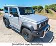 Suzuki Jimny Allgrip NFZ nur  9 tkm EXTRAS Top Optik Silber - thumbnail 1