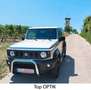 Suzuki Jimny Allgrip NFZ nur  9 tkm EXTRAS Top Optik Silber - thumbnail 4
