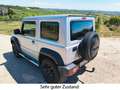 Suzuki Jimny Allgrip NFZ nur  9 tkm EXTRAS Top Optik Silber - thumbnail 10