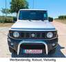 Suzuki Jimny Allgrip NFZ nur  9 tkm EXTRAS Top Optik Silber - thumbnail 16