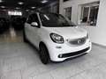 smart forFour 70 1.0 twinamic Passion Bianco - thumbnail 2