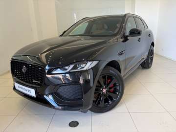 D200 R-Dynamic Black Pack Meridian ACC